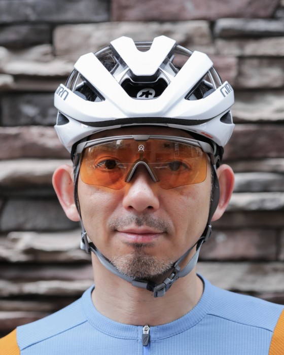 ALBA OPTICSデルタ用スペアレンズ（カラーレンズ） 【VZUM A-LENS】22l