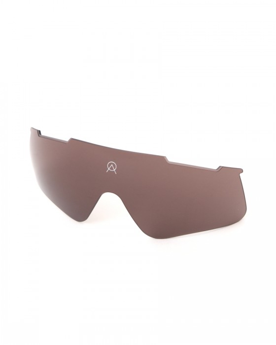 ALBA OPTICSデルタ用スペアレンズ（カラーレンズ） 【VZUM A-LENS】c0