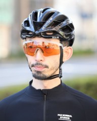 ALBA OPTICSデルタ用スペアレンズ（カラーレンズ） 【VZUM A-LENS】mb_15l
