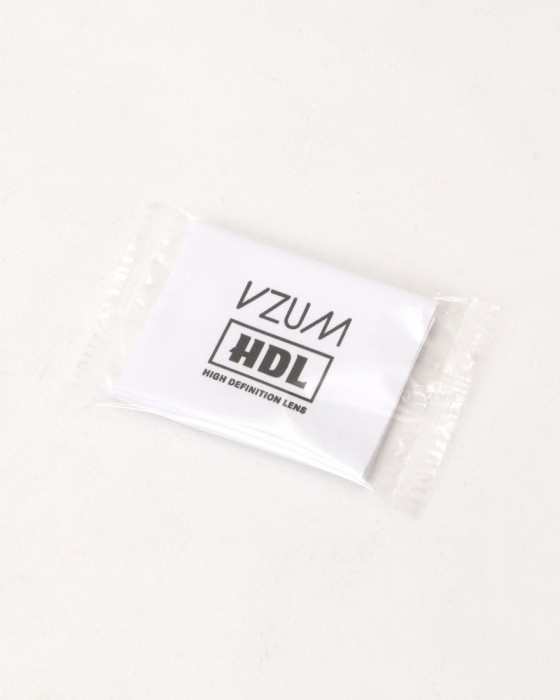 ALBA OPTICSデルタ用スペアレンズ（シルバーミラーレンズ） 【VZUM A-LENS MR ALU】07l