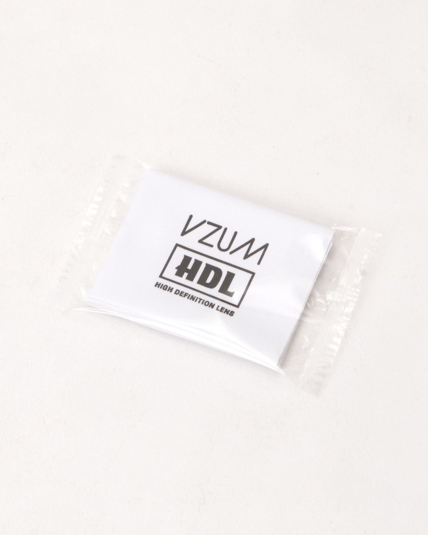 ALBA OPTICSデルタ用スペアレンズ（シルバーミラーレンズ） 【VZUM A-LENS MR ALU】07l
