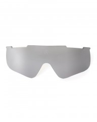 ALBA OPTICSデルタ用スペアレンズ（シルバーミラーレンズ） 【VZUM A-LENS MR ALU】mb_01l