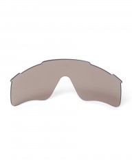 ALBA OPTICSデルタ用スペアレンズ（シルバーミラーレンズ） 【VZUM A-LENS MR ALU】mb_02l