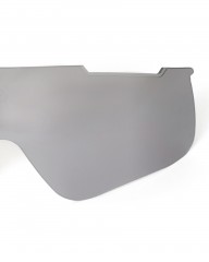 ALBA OPTICSデルタ用スペアレンズ（シルバーミラーレンズ） 【VZUM A-LENS MR ALU】mb_06l