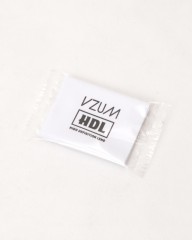 ALBA OPTICSデルタ用スペアレンズ（シルバーミラーレンズ） 【VZUM A-LENS MR ALU】mb_07l