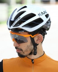 ALBA OPTICSデルタ用スペアレンズ（シルバーミラーレンズ） 【VZUM A-LENS MR ALU】mb_09l