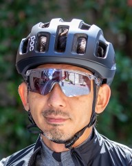 ALBA OPTICSデルタ用スペアレンズ（シルバーミラーレンズ） 【VZUM A-LENS MR ALU】mb_13l