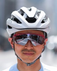 ALBA OPTICSデルタ用スペアレンズ（シルバーミラーレンズ） 【VZUM A-LENS MR ALU】mb_14l