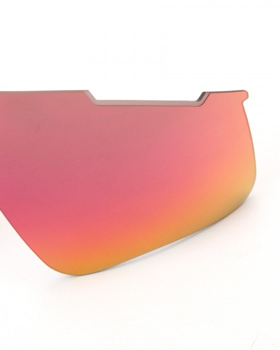 ALBA OPTICSデルタ用スペアレンズ（カラーミラーレンズ） 【VZUM A-LENS ML】05l