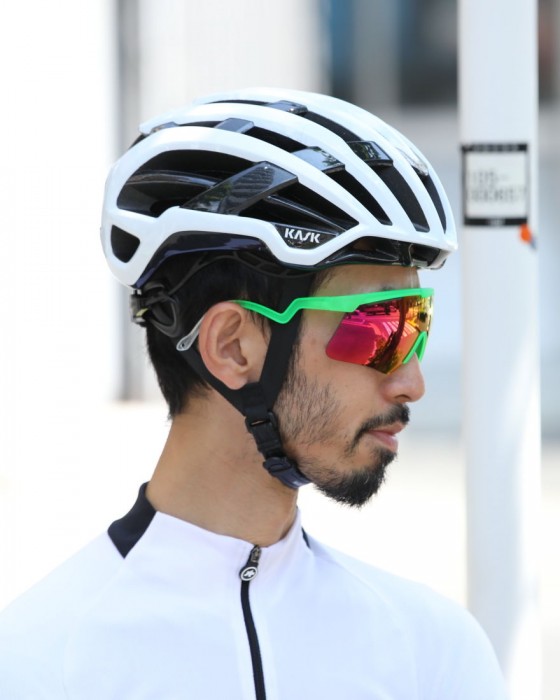 ALBA OPTICSデルタ用スペアレンズ（カラーミラーレンズ） 【VZUM A-LENS ML】14l