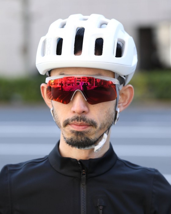 ALBA OPTICSデルタ用スペアレンズ（カラーミラーレンズ） 【VZUM A-LENS ML】16l