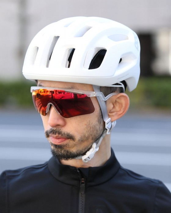ALBA OPTICSデルタ用スペアレンズ（カラーミラーレンズ） 【VZUM A-LENS ML】17l