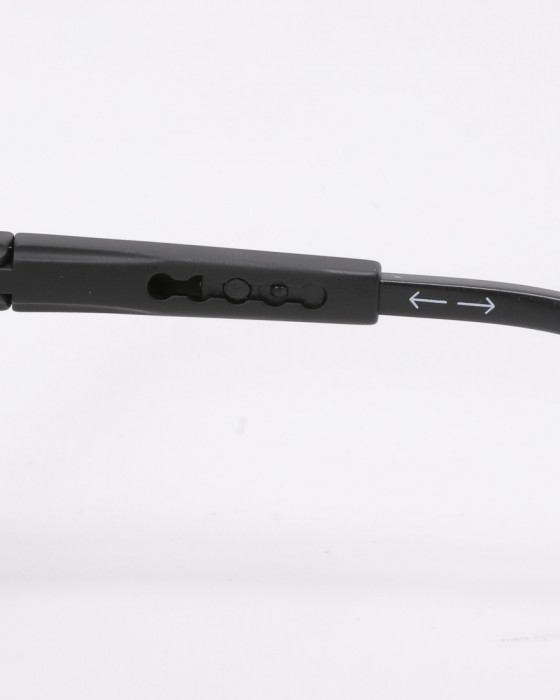 ALBA OPTICSソロ 調光グリーンミラーレンズ サングラス 【SOLO VZUM F-LENS BTL】06l