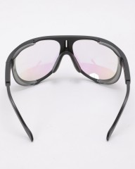 ALBA OPTICSソロ 調光グリーンミラーレンズ サングラス 【SOLO VZUM F-LENS BTL】mb_04l