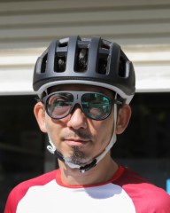 ALBA OPTICSソロ 調光グリーンミラーレンズ サングラス 【SOLO VZUM F-LENS BTL】mb_11l