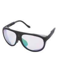 ALBA OPTICSソロ 調光グリーンミラーレンズ サングラス 【SOLO VZUM F-LENS BTL】mb_c1