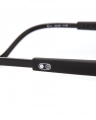 ALBA OPTICSジャンボ パープルミラーレンズ サングラス【JUMBO VZUM ML PLASMA】mb_09l