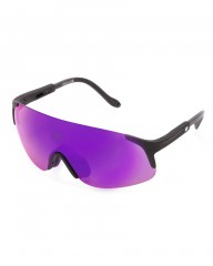 ALBA OPTICSジャンボ パープルミラーレンズ サングラス【JUMBO VZUM ML PLASMA】mb_c0