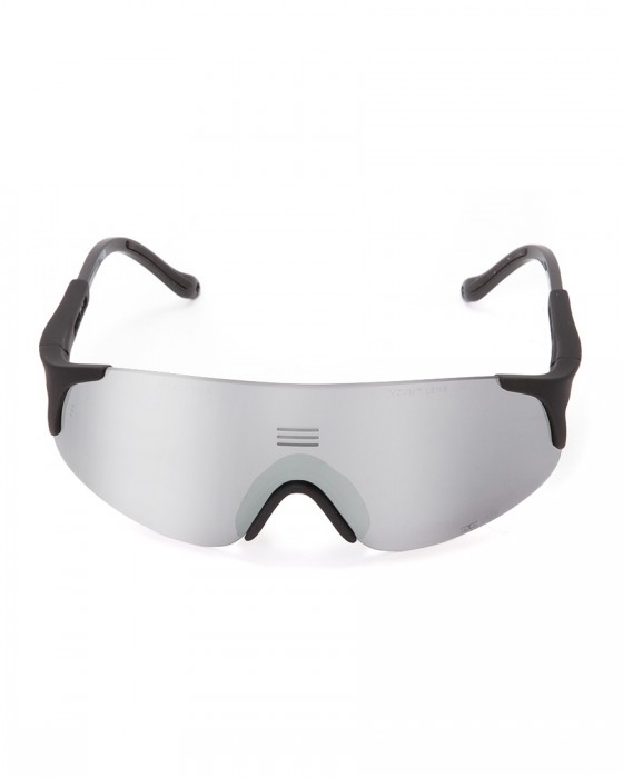 ALBA OPTICSジャンボ シルバーミラーレンズ サングラス【JUMBO VZUM ML ALU】03l