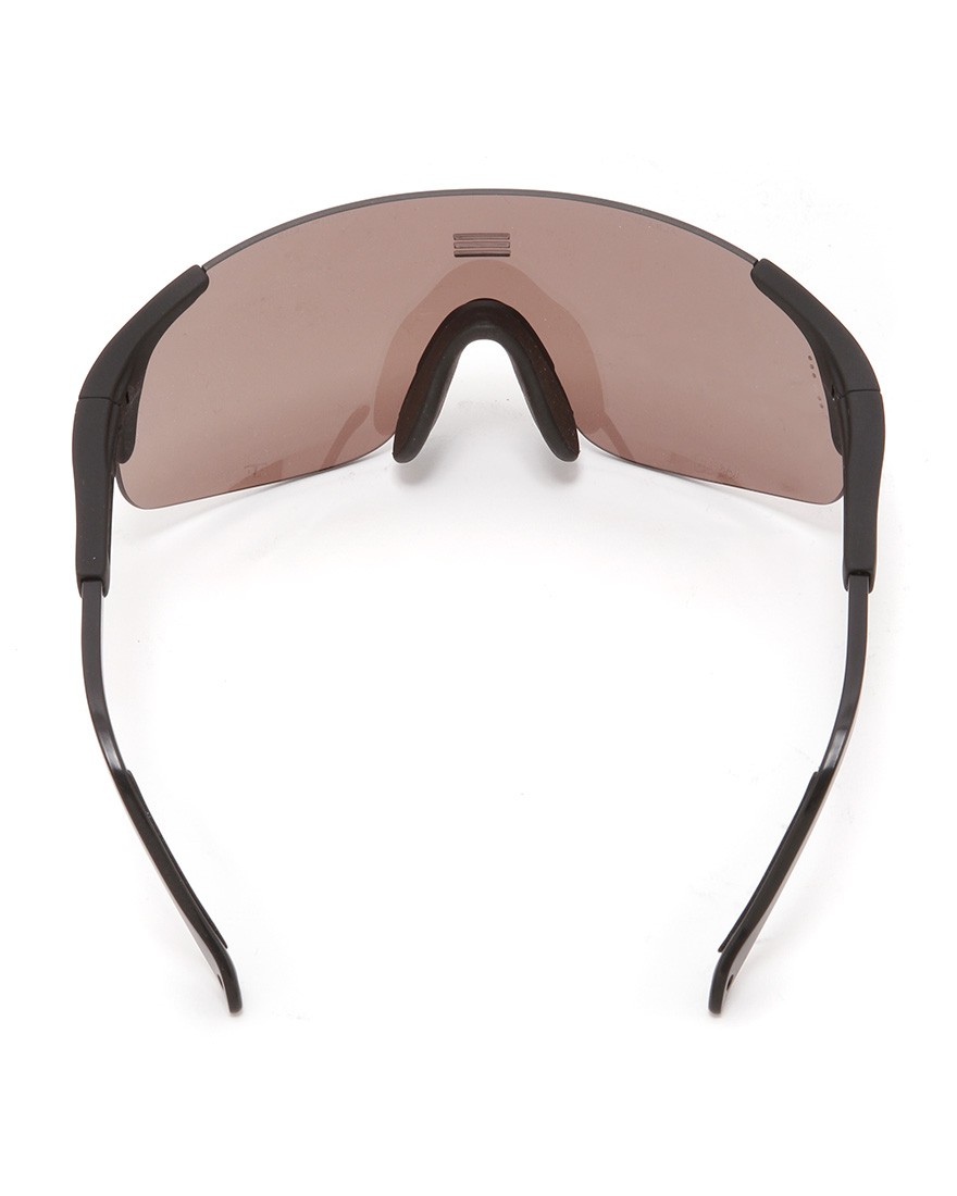 ALBA OPTICSジャンボ シルバーミラーレンズ サングラス【JUMBO VZUM ML ALU】04l