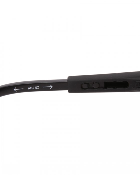 ALBA OPTICSジャンボ シルバーミラーレンズ サングラス【JUMBO VZUM ML ALU】10l