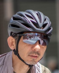ALBA OPTICSジャンボ シルバーミラーレンズ サングラス【JUMBO VZUM ML ALU】mb_23l