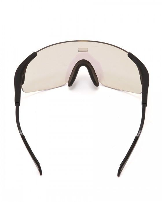 ALBA OPTICSジャンボ 調光グリーンミラーレンズ サングラス【JUMBO F-LENS BTL】05l
