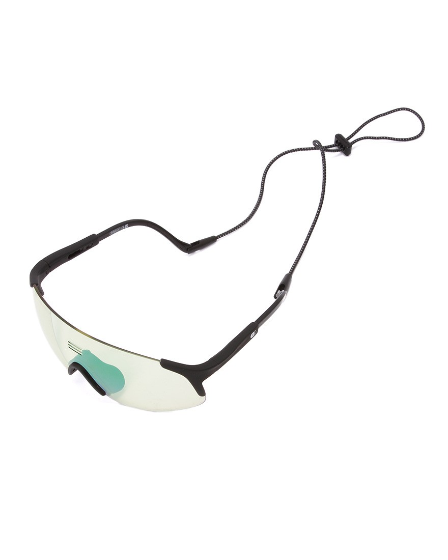ALBA OPTICSジャンボ 調光グリーンミラーレンズ サングラス【JUMBO F-LENS BTL】17l