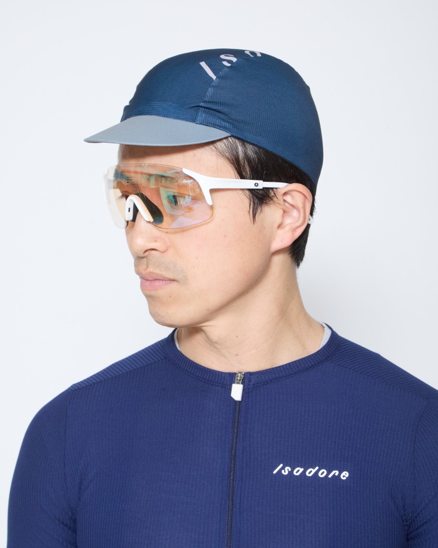 ALBA OPTICSジャンボ 調光グリーンミラーレンズ サングラス【JUMBO F-LENS BTL】22l