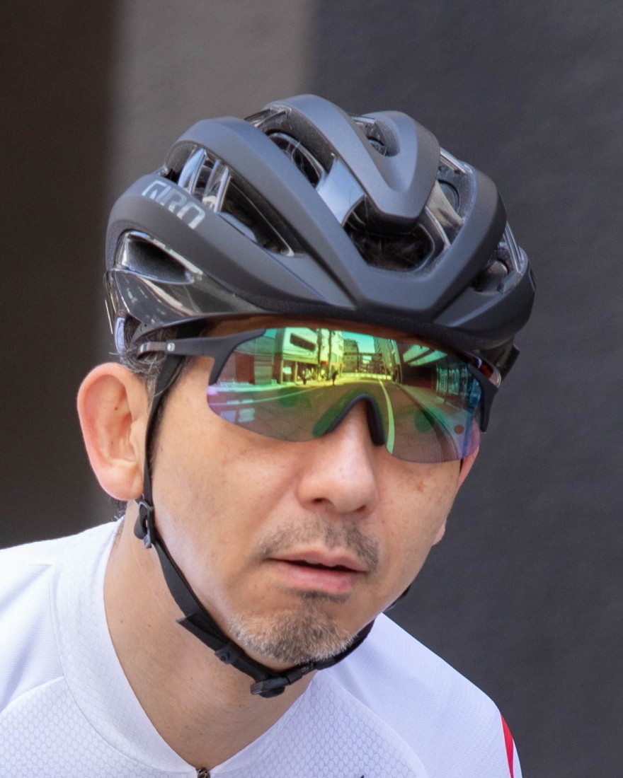 ALBA OPTICSジャンボ 調光グリーンミラーレンズ サングラス【JUMBO F-LENS BTL】24l