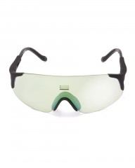 ALBA OPTICSジャンボ 調光グリーンミラーレンズ サングラス【JUMBO F-LENS BTL】mb_03l