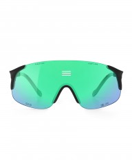 ALBA OPTICSジャンボ 調光グリーンミラーレンズ サングラス【JUMBO F-LENS BTL】mb_04l