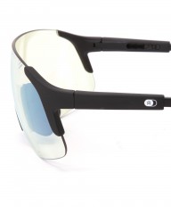 ALBA OPTICSジャンボ 調光グリーンミラーレンズ サングラス【JUMBO F-LENS BTL】mb_08l