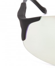 ALBA OPTICSジャンボ 調光グリーンミラーレンズ サングラス【JUMBO F-LENS BTL】mb_15l
