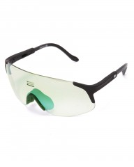 ALBA OPTICSジャンボ 調光グリーンミラーレンズ サングラス【JUMBO F-LENS BTL】mb_c0
