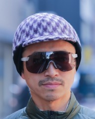 ALBA OPTICSストラトス用スペアレンズ（カラーレンズ） 【VZUM S-LENS】mb_07l