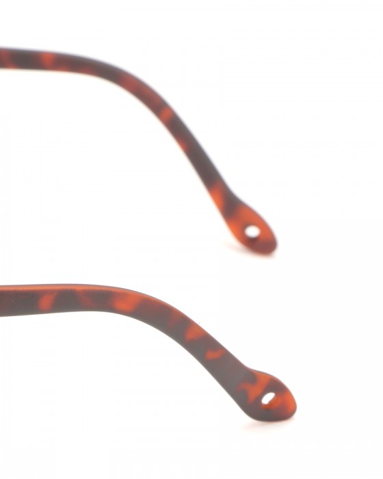 ALBA OPTICSアヌマ ダークグリーンレンズ サングラス 【ANVMA VZUM LEAF】05l