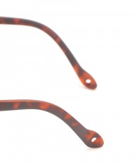 ALBA OPTICSアヌマ ダークグリーンレンズ サングラス 【ANVMA VZUM LEAF】mb_05l