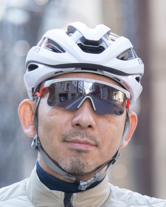 ALBA OPTICSデルタウルトラ ミラーレンズ サングラス 【DELTA ULTRA VZUM MR ALU/ML KING】29l