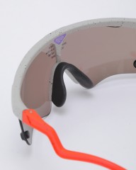 ALBA OPTICSデルタウルトラ ミラーレンズ サングラス 【DELTA ULTRA VZUM MR ALU/ML KING】mb_08l