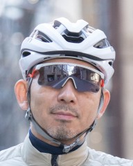 ALBA OPTICSデルタウルトラ ミラーレンズ サングラス 【DELTA ULTRA VZUM MR ALU/ML KING】mb_29l
