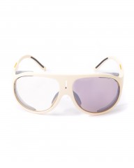 ALBA OPTICSソロ 調光シルバーミラーレンズ サングラス 【SOLO VZUM F-LENS RKT】mb_02l