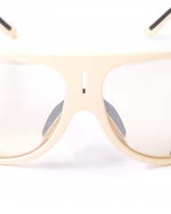 ALBA OPTICSソロ 調光シルバーミラーレンズ サングラス 【SOLO VZUM F-LENS RKT】mb_06l