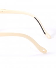 ALBA OPTICSソロ 調光シルバーミラーレンズ サングラス 【SOLO VZUM F-LENS RKT】mb_09l