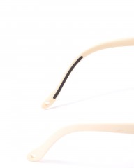 ALBA OPTICSソロ 調光シルバーミラーレンズ サングラス 【SOLO VZUM F-LENS RKT】mb_12l