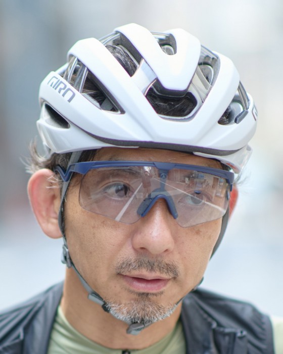 ALBA OPTICSデルタ用スペアレンズ（調光）【VZUM F-LENS】02l