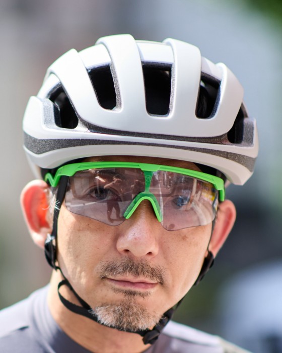 ALBA OPTICSデルタ用スペアレンズ（調光）【VZUM F-LENS】03l