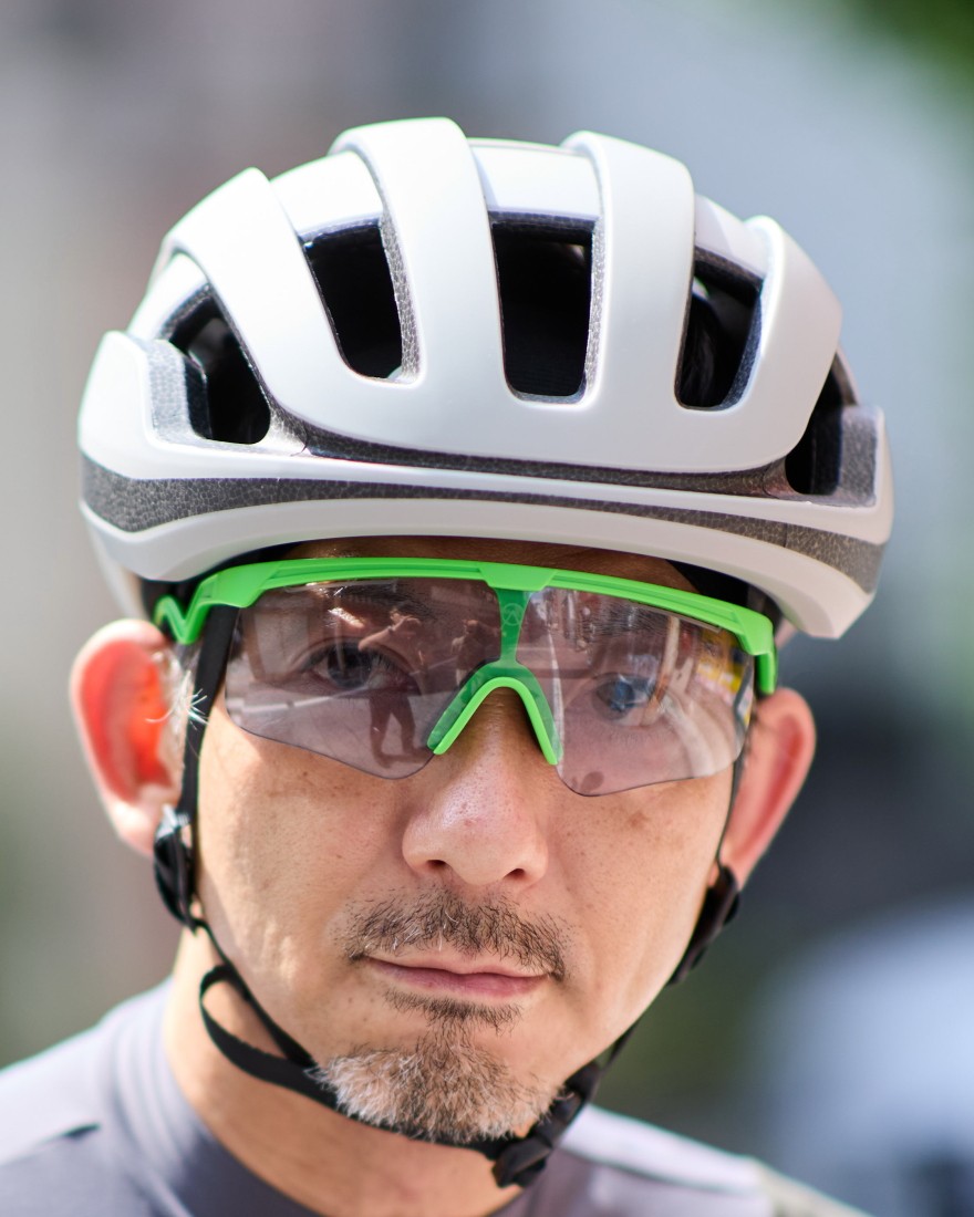 ALBA OPTICSデルタ用スペアレンズ（調光）【VZUM F-LENS】03l