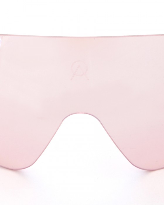 ALBA OPTICSデルタ用スペアレンズ（調光）【VZUM F-LENS】08l