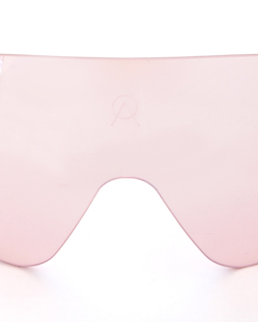 ALBA OPTICSデルタ用スペアレンズ（調光）【VZUM F-LENS】08l